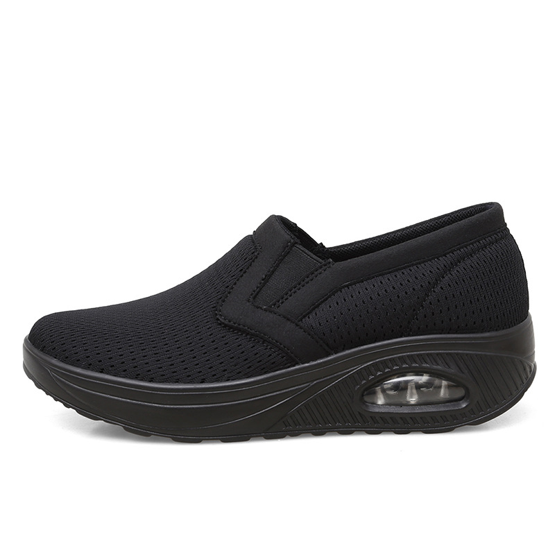 2023 Women Super-soft Orthopedic Walking Shoes