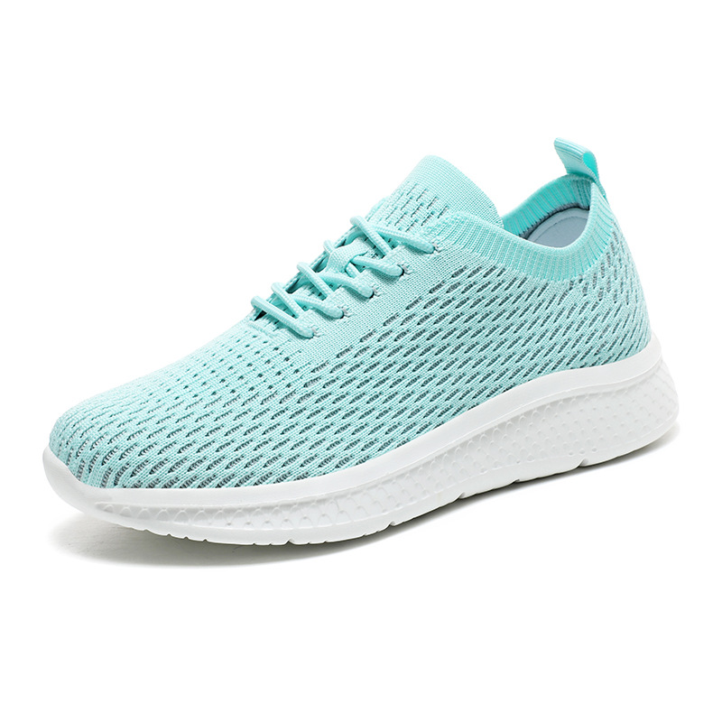 Women Orthopedic Lightweight Sneakers