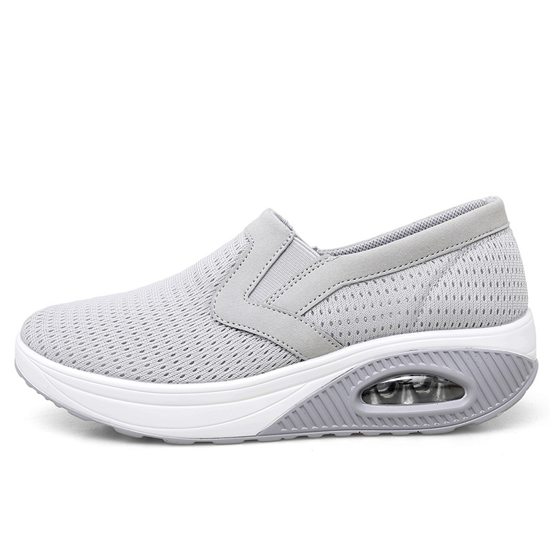 2023 Women Super-soft Orthopedic Walking Shoes