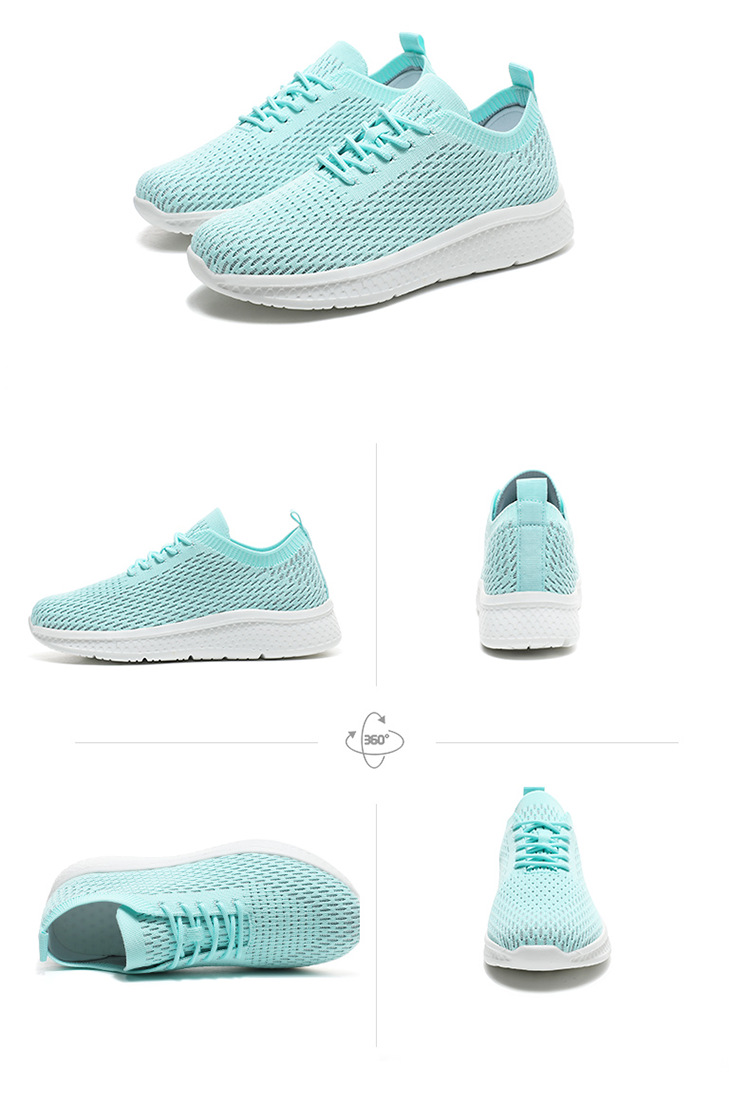 Women Orthopedic Lightweight Sneakers