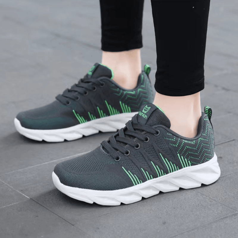 Women Orthopedic Comfortable Running Shoes