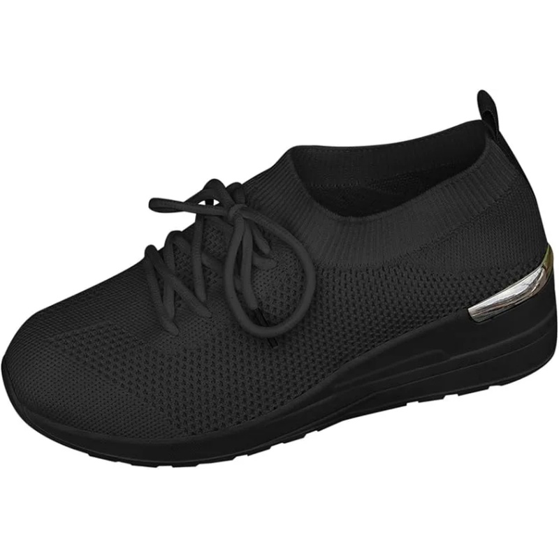 Women's Lightweight Comfortable Breathable Arch Support Slip-On Sneakers