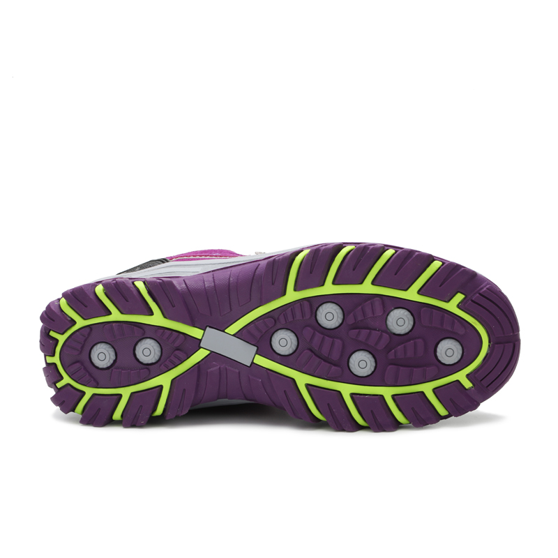 🌸🎉Trendy Must-Have! Only a Few Left! ✨🥿💫Women's Durable Waterproof Non-slip Arch Support Hiking Boots