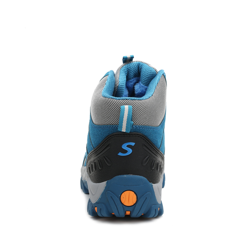 🌸🎉Trendy Must-Have! Only a Few Left! ✨🥿💫Women's Durable Waterproof Non-slip Arch Support Hiking Boots