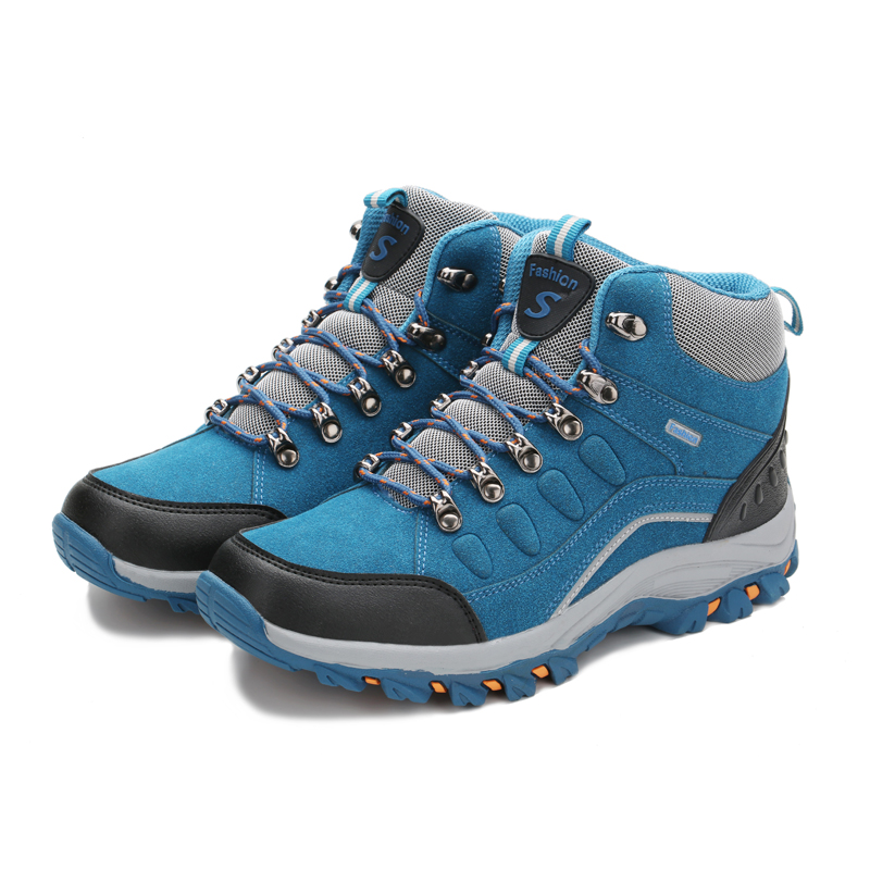 🌸🎉Trendy Must-Have! Only a Few Left! ✨🥿💫Women's Durable Waterproof Non-slip Arch Support Hiking Boots