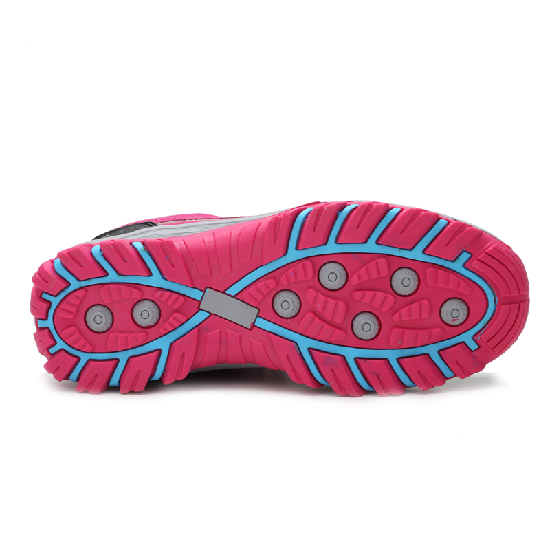 🌸🎉Trendy Must-Have! Only a Few Left! ✨🥿💫Women's Durable Waterproof Non-slip Arch Support Hiking Boots