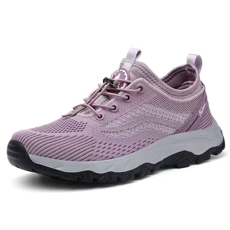 Women Orthopedic Sneakers Casual Outdoor Shoes
