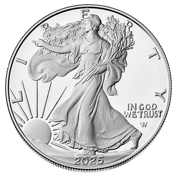 💥Last 10 sets!!️🔥1986 - 2026 American Silver Eagle Coin Complete Date Set NGC MS69 (42PCS)
