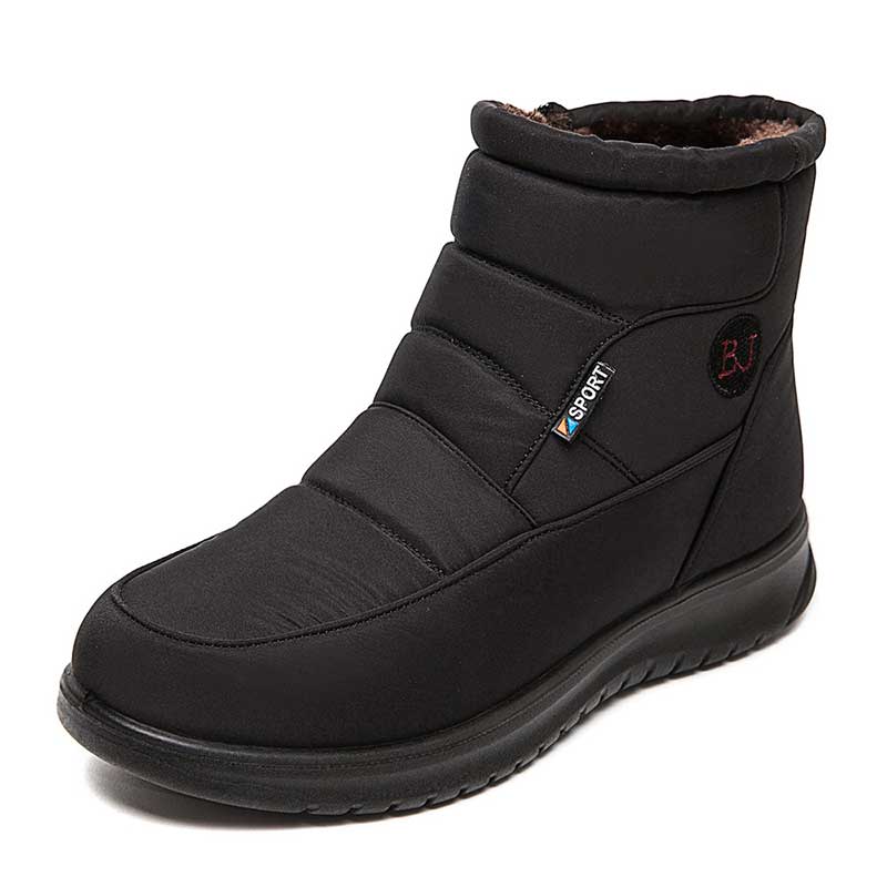 Women's Casual Winter Snow Boots