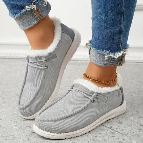 Winter Comfort Womens