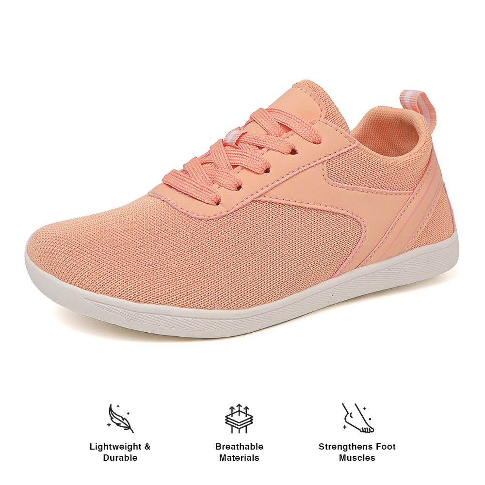 RelaxFootCo – Zero Drop Barefoot Shoes 