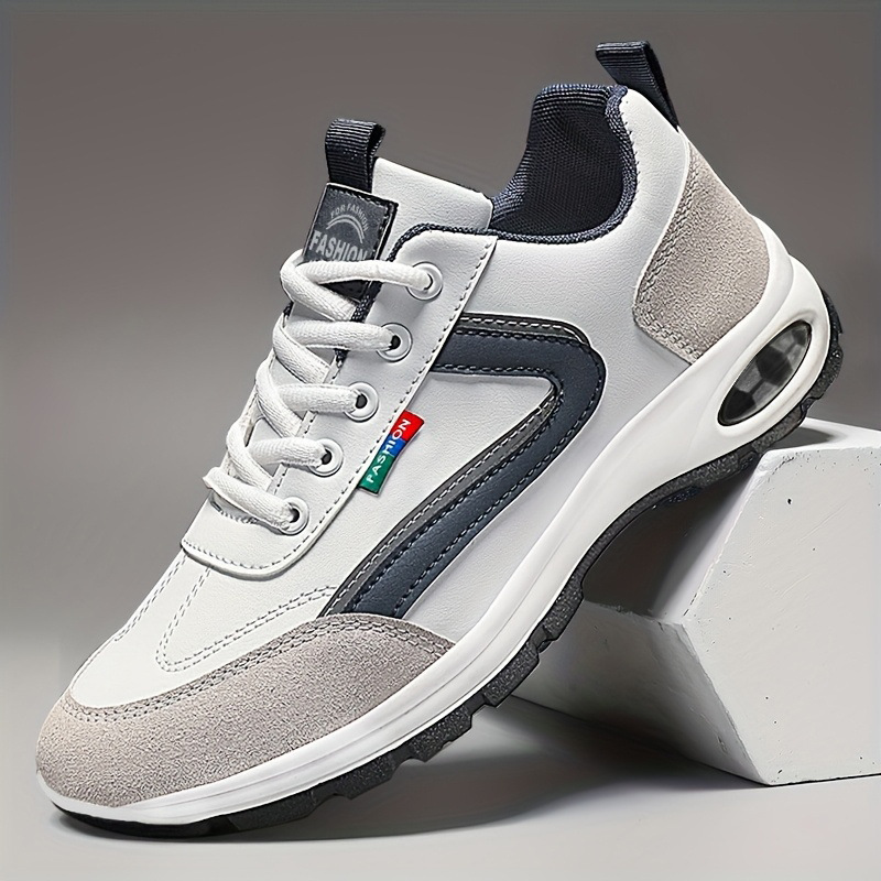 Couple Cross-Border 47 Size Spring New Casual Versatile Men'S Sneakers, Travel Shoes, Running Sneakers, Large Size Men'S Shoes
