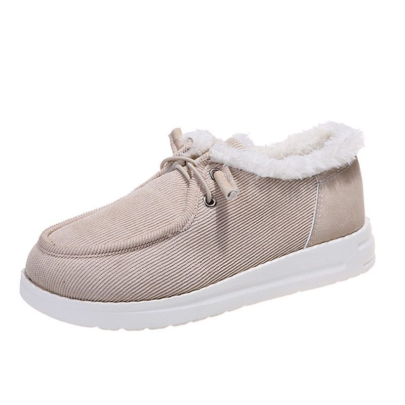 Winter Comfort Womens