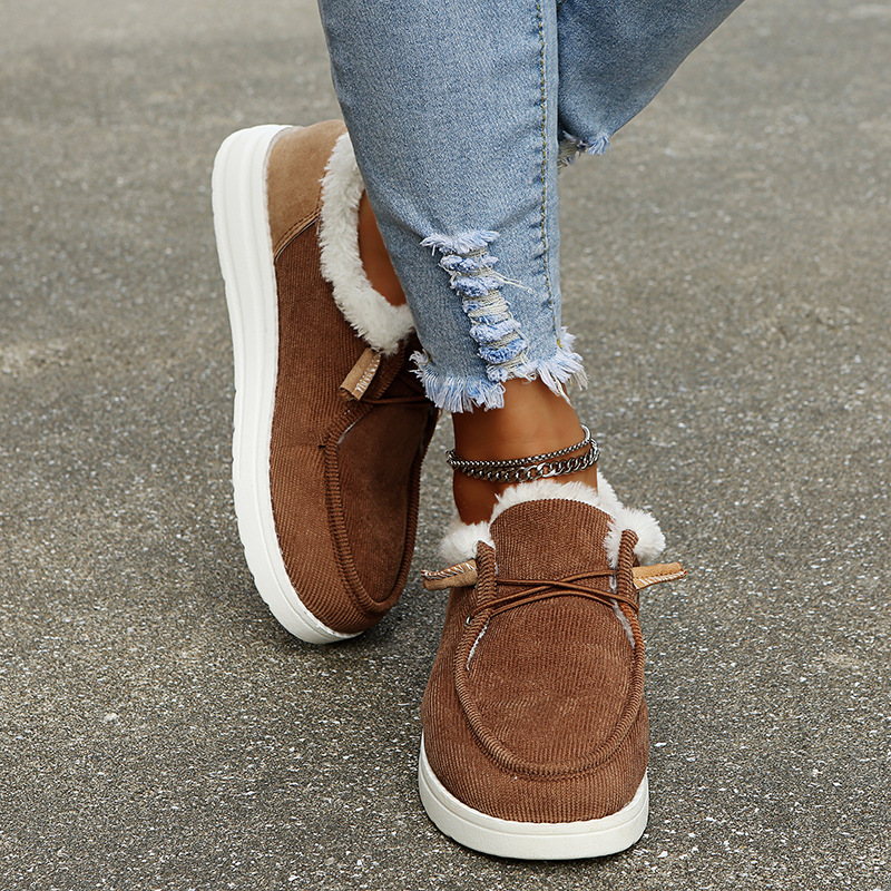 Winter Comfort Womens