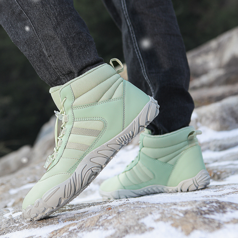 Women's Verbier Barefoot Shoes