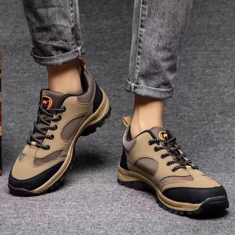 ⏰Last Day! 70% OFF🔥Men's Pain-Relieving Comfort Shoes