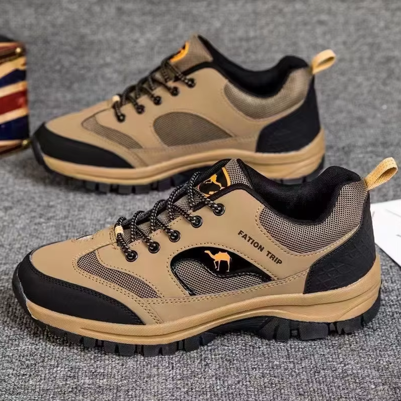 ⏰Last Day! 70% OFF🔥Men's Pain-Relieving Comfort Shoes