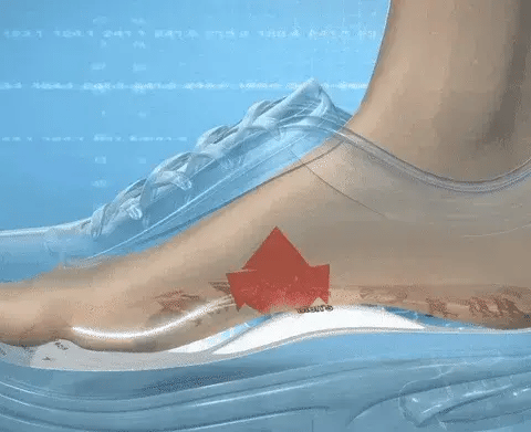 Orthotrip Shoe Image