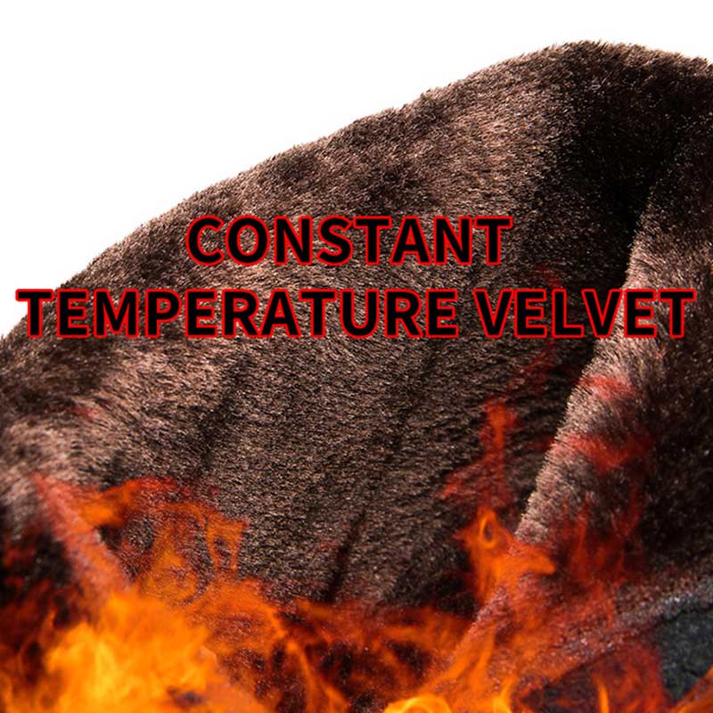 Women's Casual Winter Snow Boots