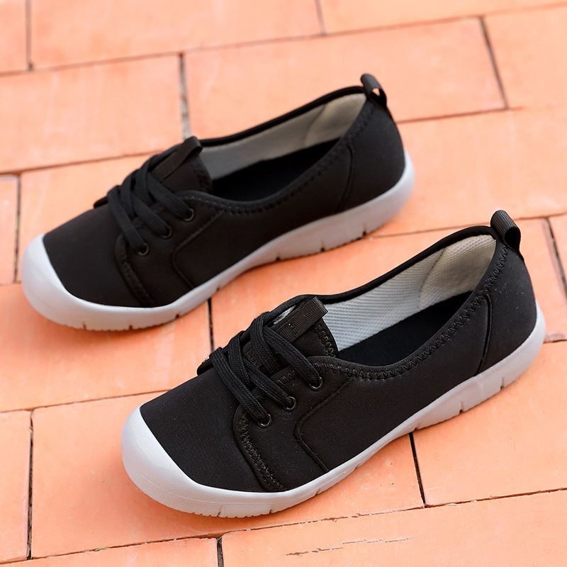 Women's Outdoor Sneakers