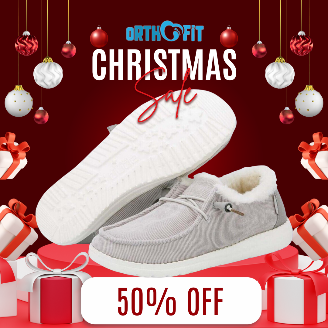 Winter Comfort Womens