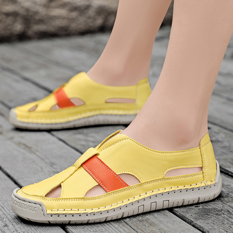 🔥Last Day Promotion 60% OFF🔥 - 2026 Best Waterproof Fashion Orthopedic Shoes - Improve Posture and Get Rid of Painless Walking and Standing