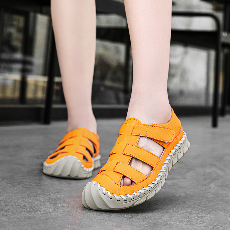 🔥Last Day Promotion 60% OFF🔥 - 2026 Best Waterproof Fashion Orthopedic Shoes - Improve Posture and Get Rid of Painless Walking and Standing