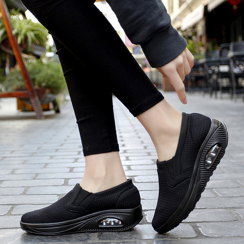 2023 Women Super-soft Orthopedic Walking Shoes