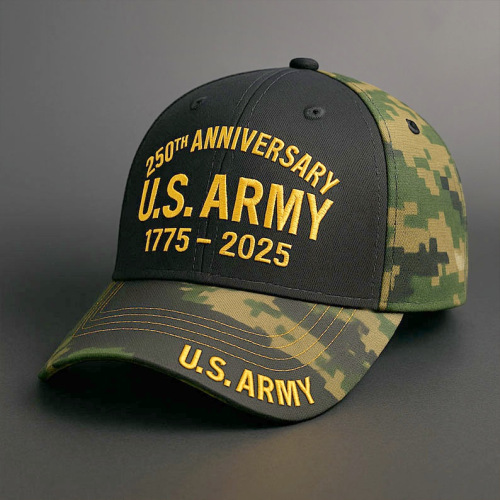 🔥Last Day 65% Off - 250th Anniversary Vintage Washed Hat