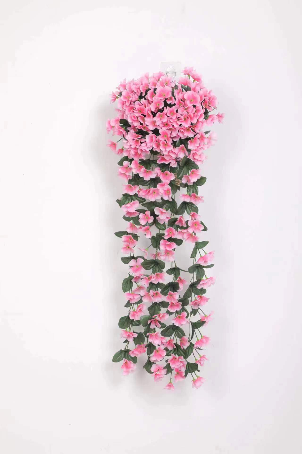 ✨This Week's Special Price $14.99💥Vivid Artificial Hanging Orchid Bunch🌷