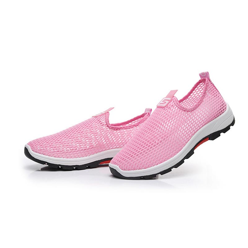 🔥Last Day 49% OFF -Women's Woven Orthopedic Breathable Soft Sole Shoes
