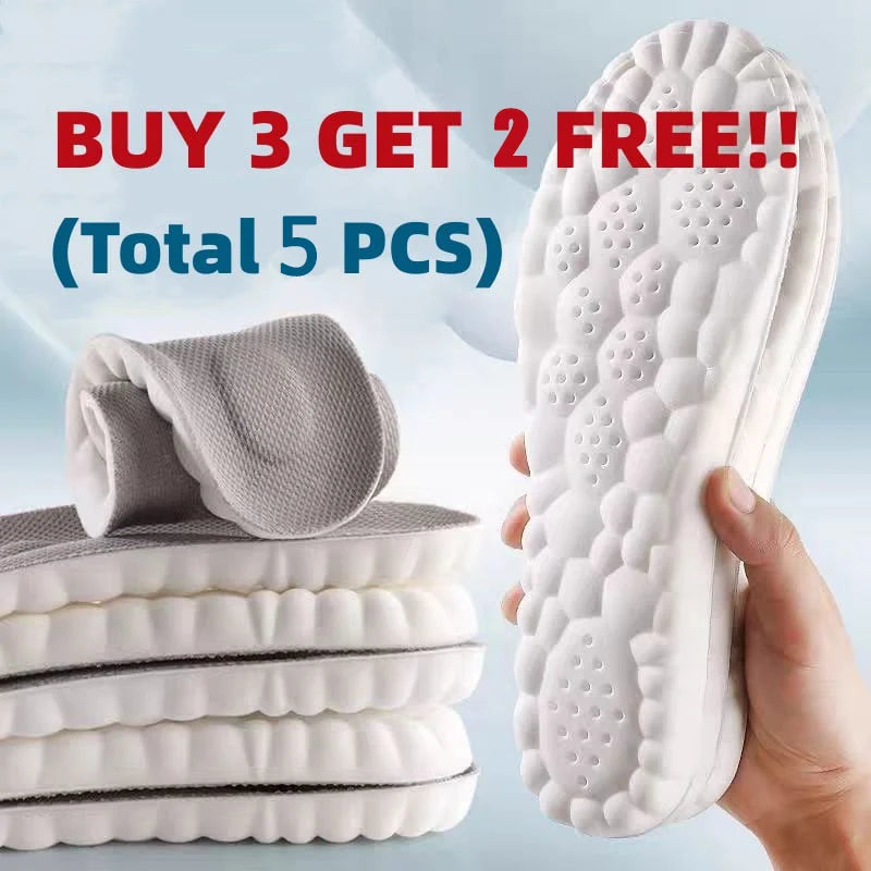 On This Week Sale OFF 50%🔥Revolutionary Orthopedic Insole [Buy More Save More]