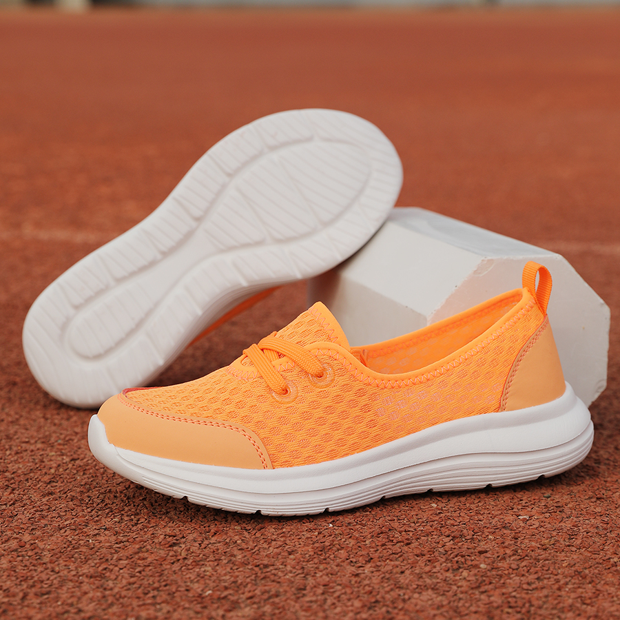 🌸🎉 Trendy Must-Have! Only a Few Left! ✨🥿💫Women's Hiking Comfort Arch Support Orthopedic Slip-On Sneakers