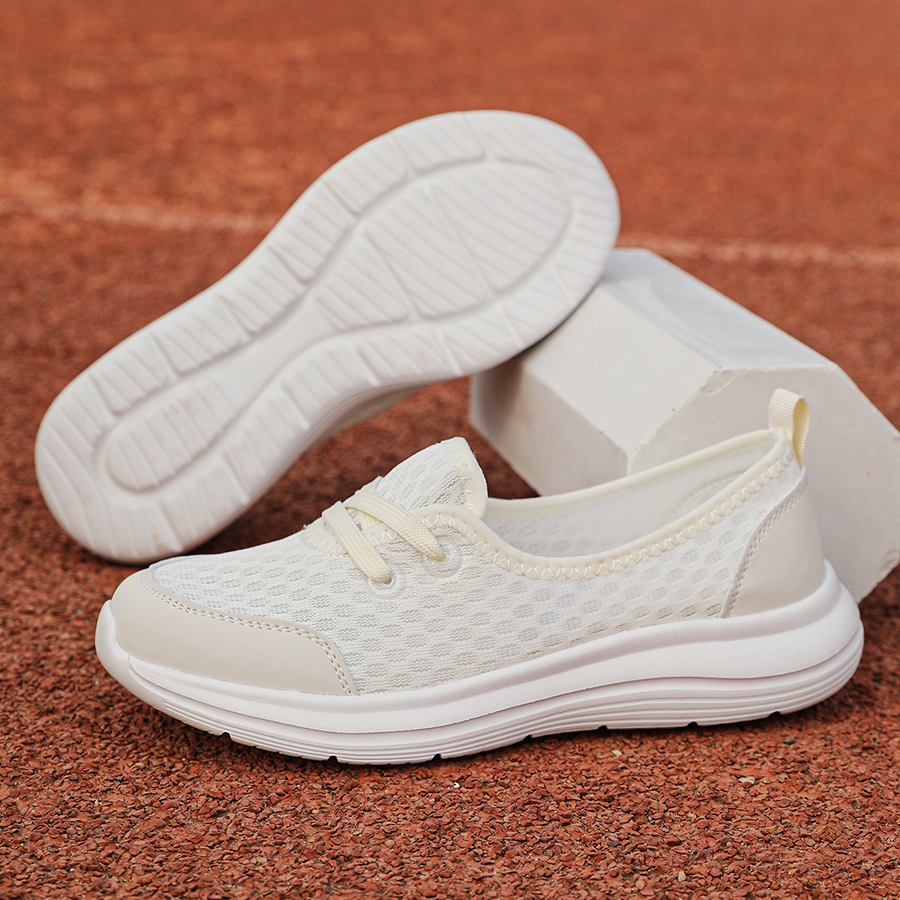 🌸🎉 Trendy Must-Have! Only a Few Left! ✨🥿💫Women's Hiking Comfort Arch Support Orthopedic Slip-On Sneakers