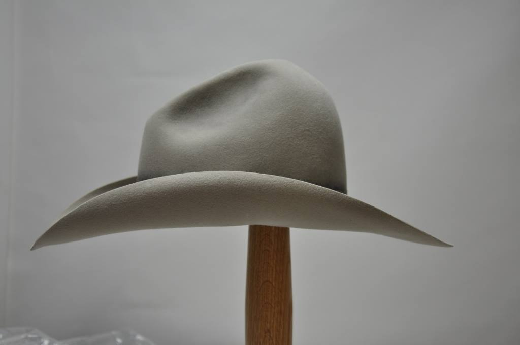 14 Tom Horn Display Hat