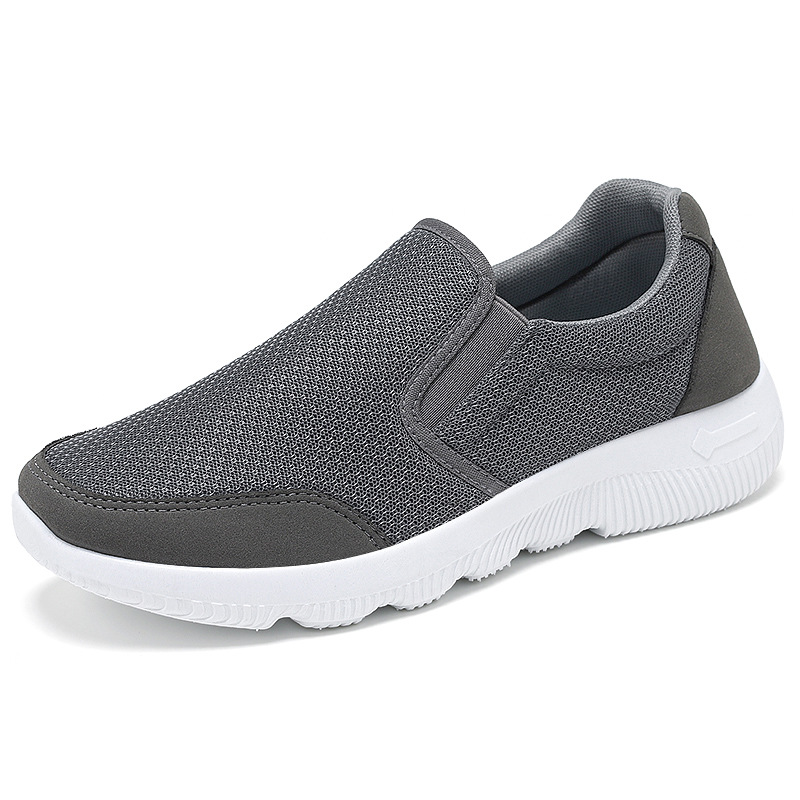 2026 New Women's Walking Shoes - Breathable, Non-Slip & Arch Support for Seniors