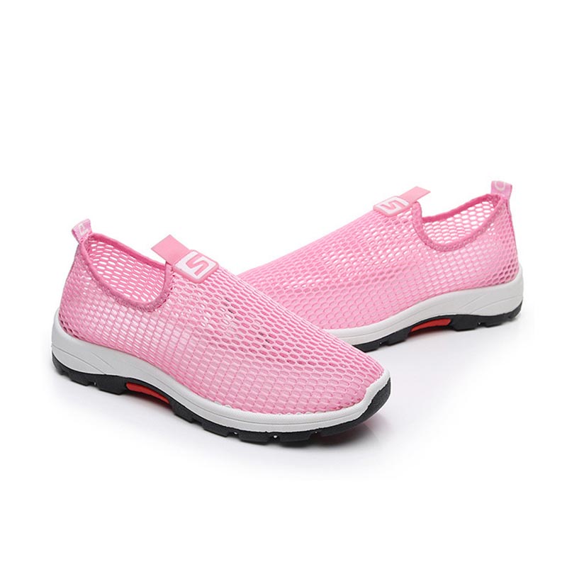 🔥Last Day 49% OFF -Women's Woven Orthopedic Breathable Soft Sole Shoes