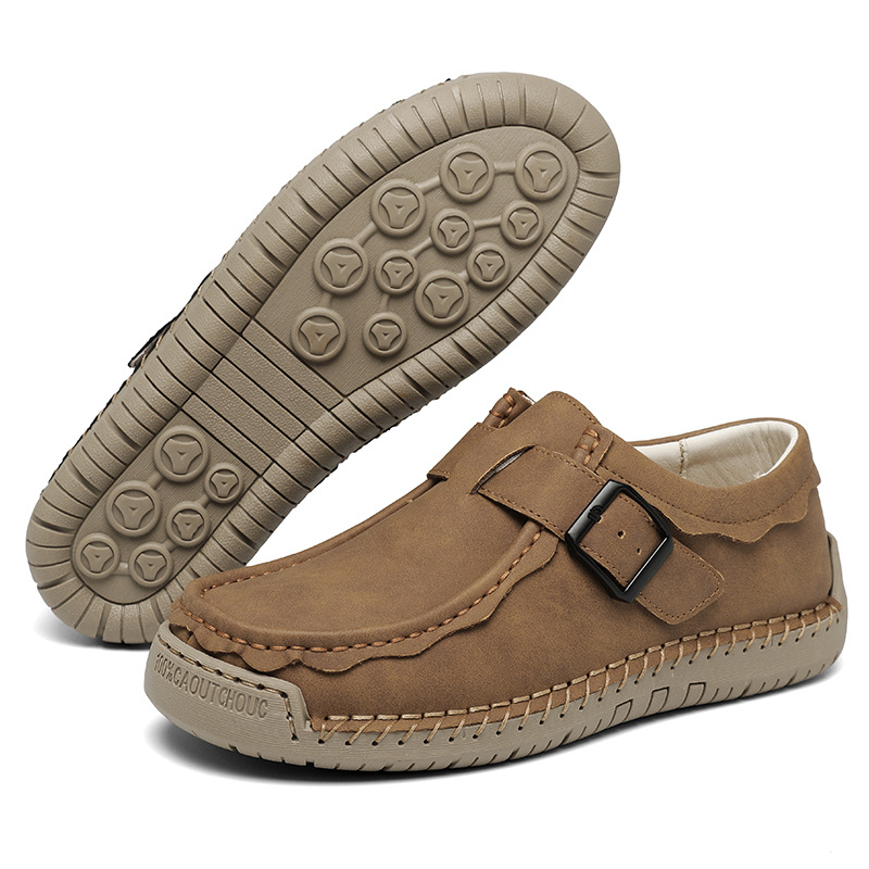 Stylish Women's Casual Shoes | Breathable Upper & Non-Slip Traction to Keep Feet Comfort All Day
