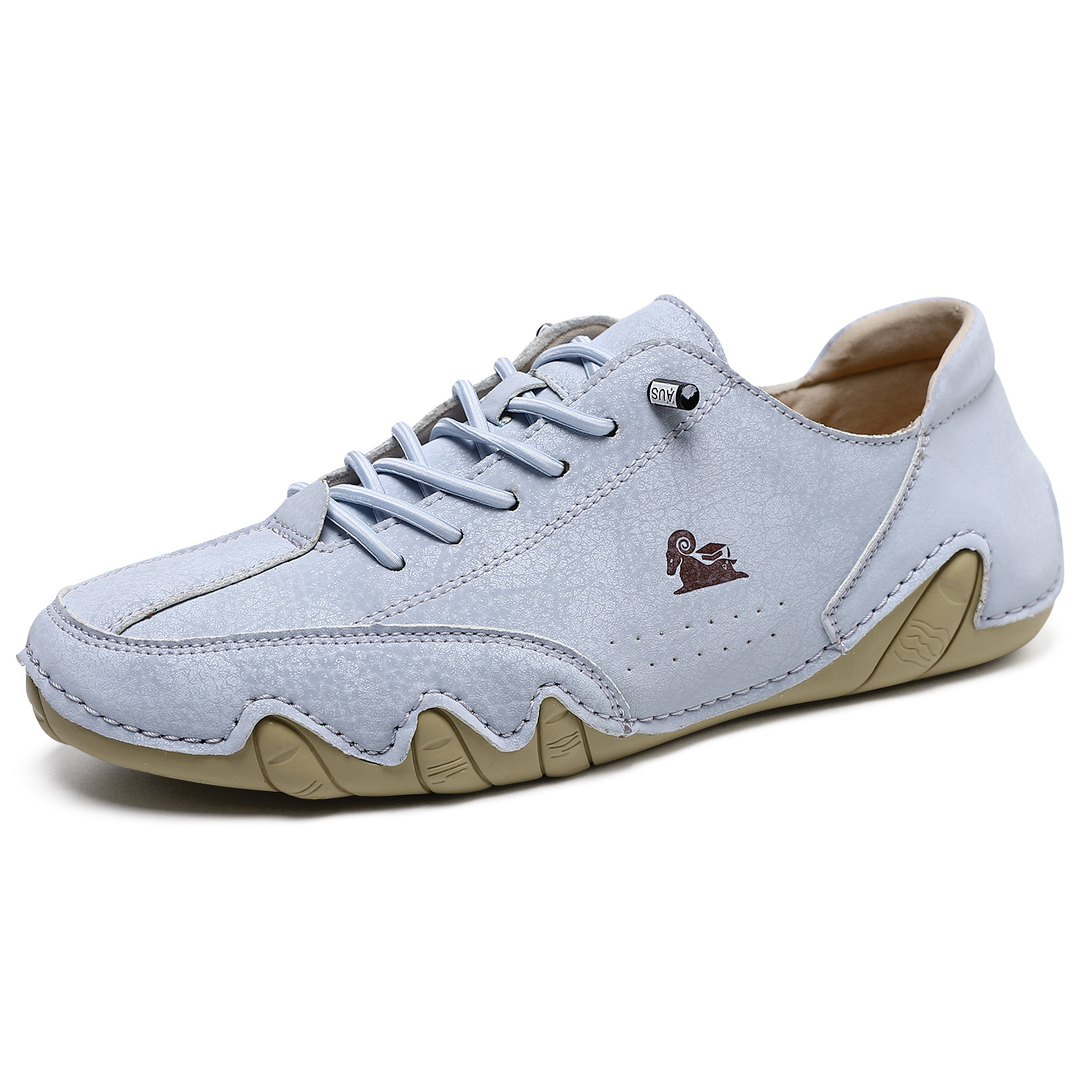 ⏰ Limited Time Sale 60% OFF - Women's Octopus Sole Casual Shoes, Low-Top Comfort Martin Style Sneakers