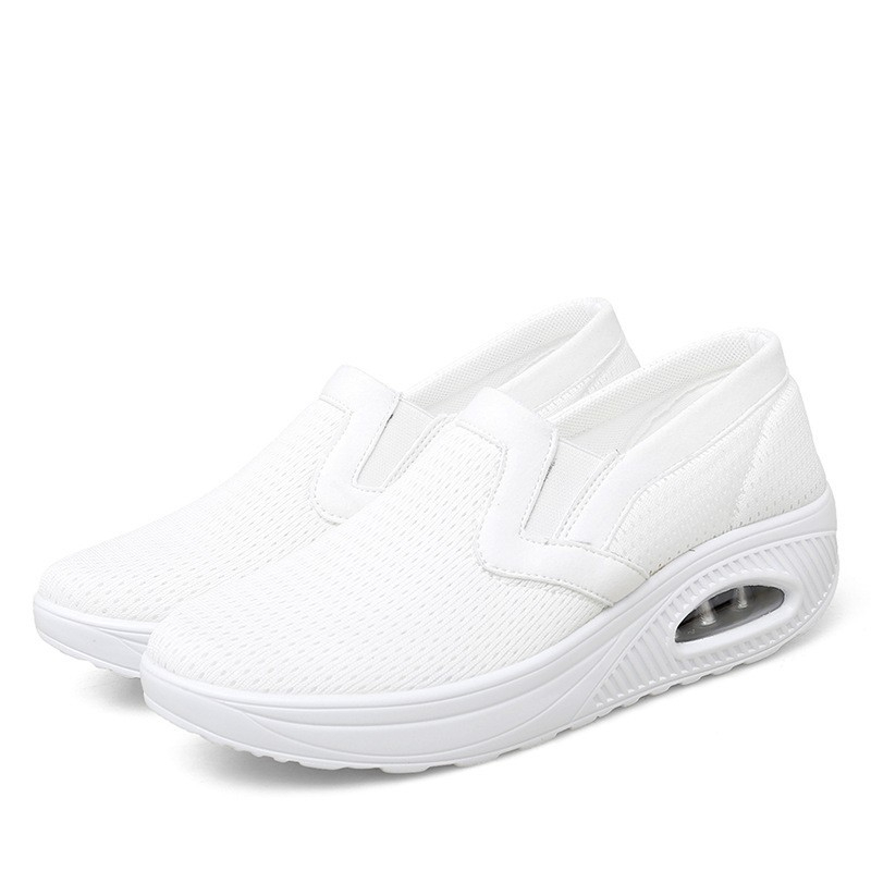 💥LAST DAY 70% OFF💥-Women's Orthopedic Walking Nurse Shoes