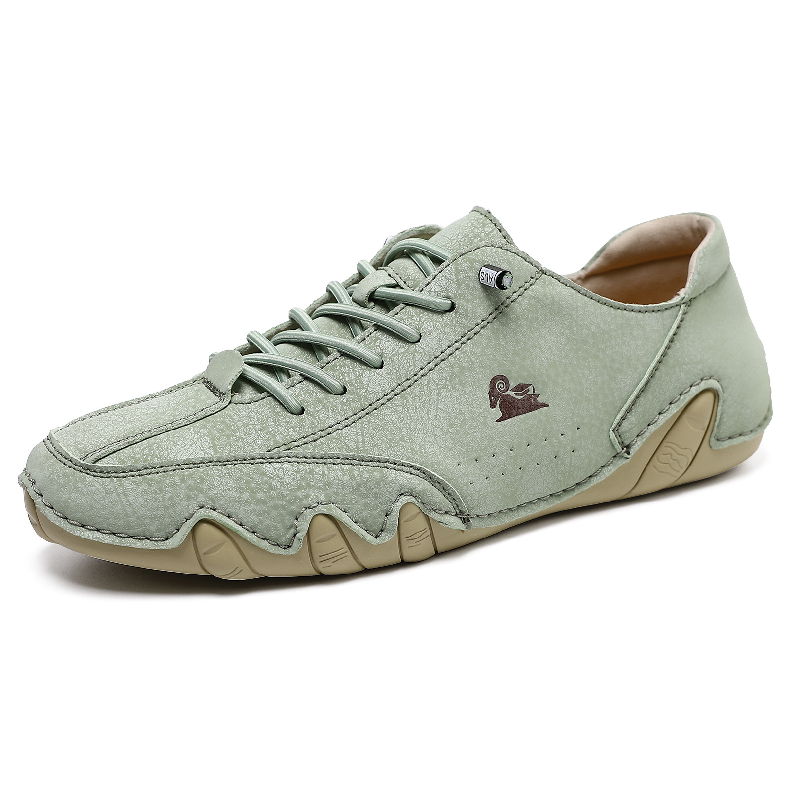 ⏰ Limited Time Sale 60% OFF - Women's Octopus Sole Casual Shoes, Low-Top Comfort Martin Style Sneakers