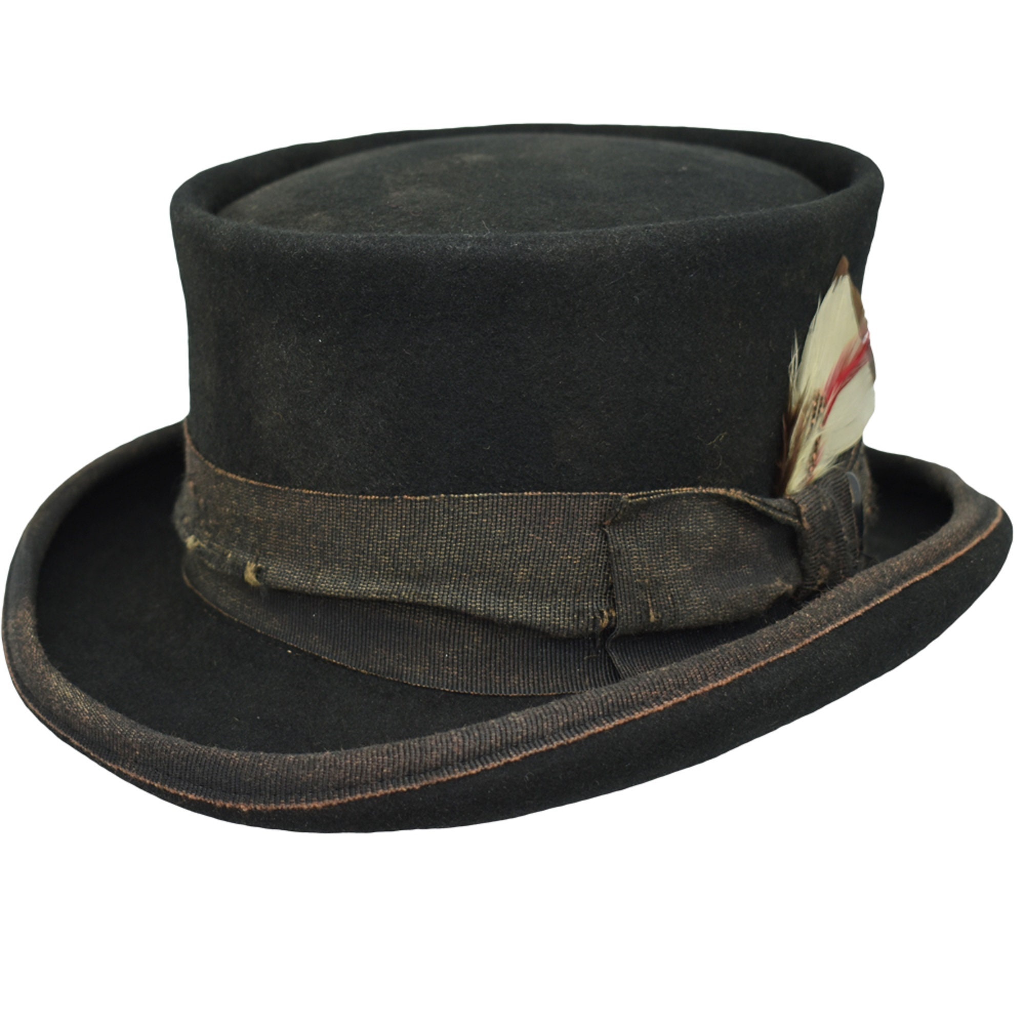 Western Desert Rat Aged