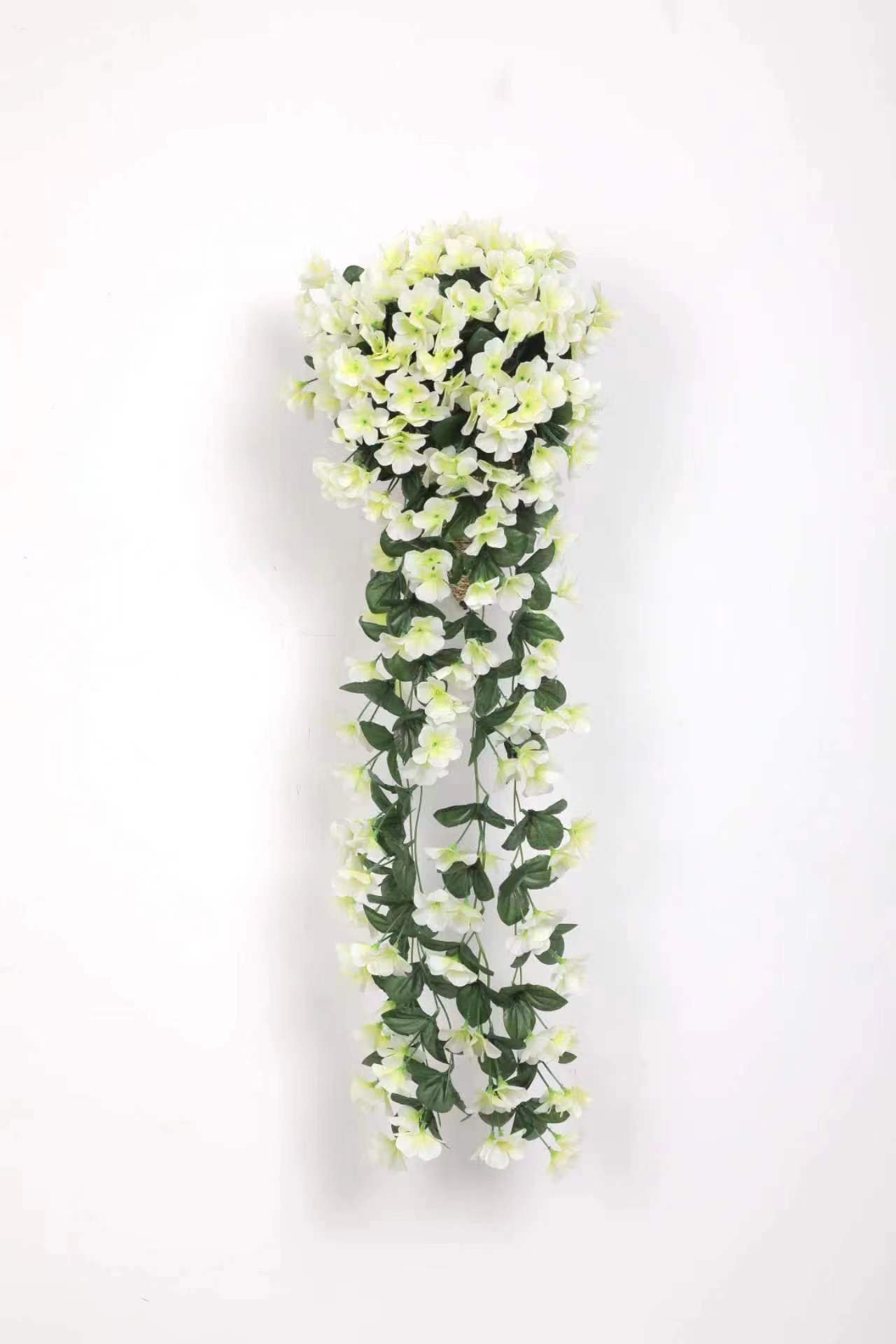 ✨This Week's Special Price $14.99💥Vivid Artificial Hanging Orchid Bunch🌷