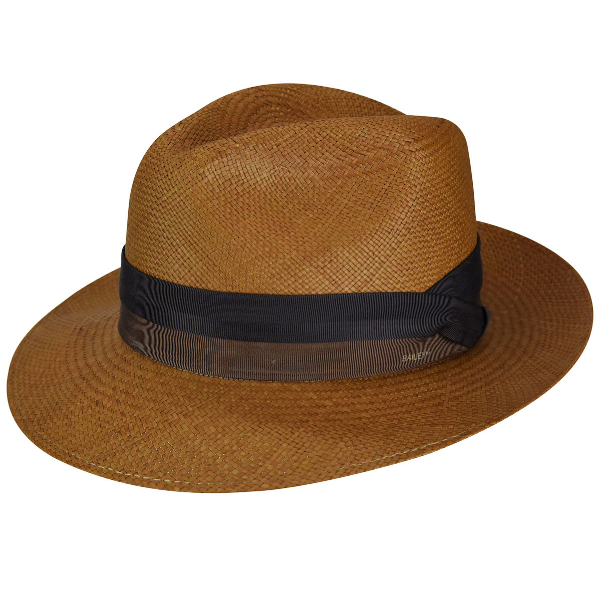 CUBAN -Sienna- Ecuador by skilled artisans [BUY 2 FAST SHIPPING & BOX PACKING]