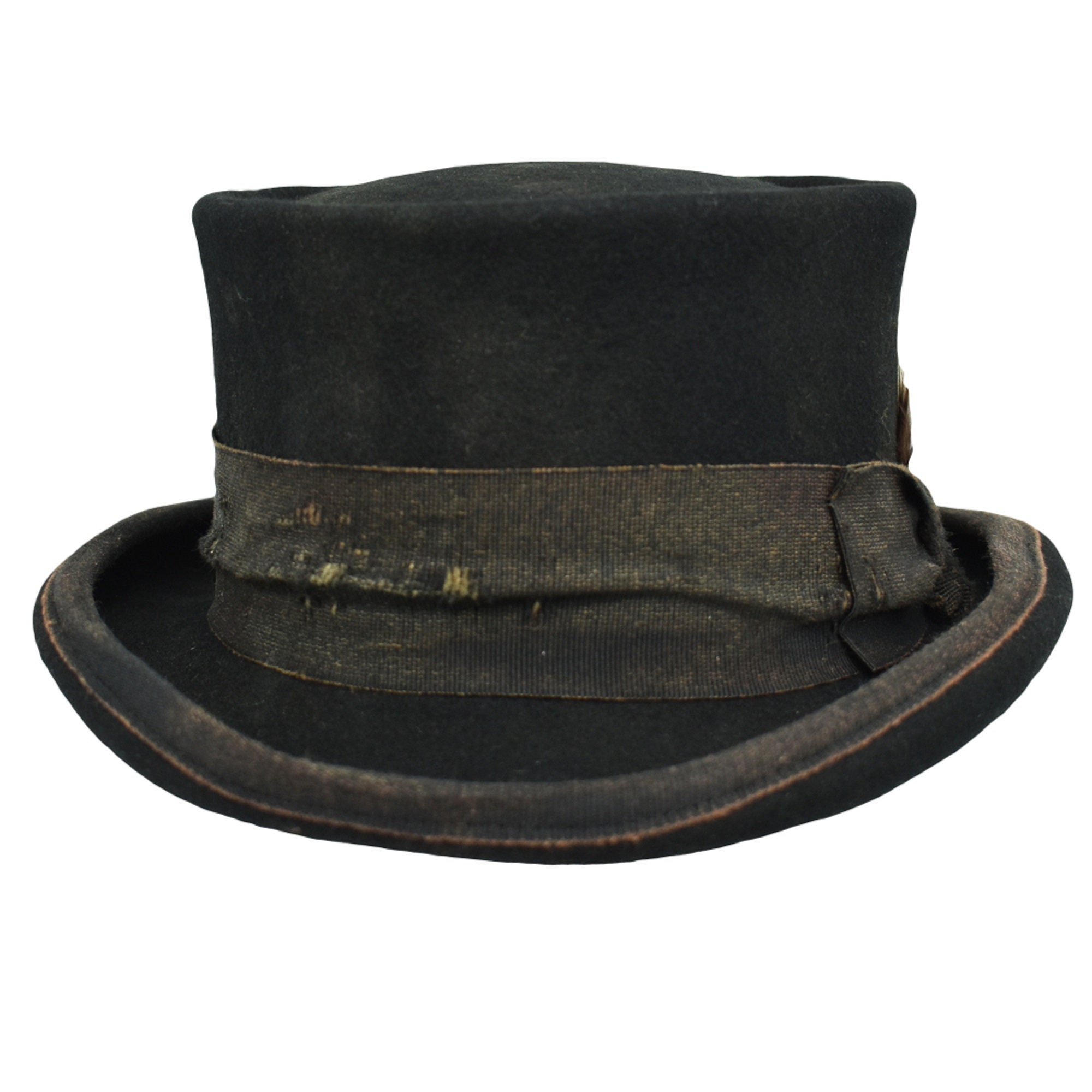Western Desert Rat Aged