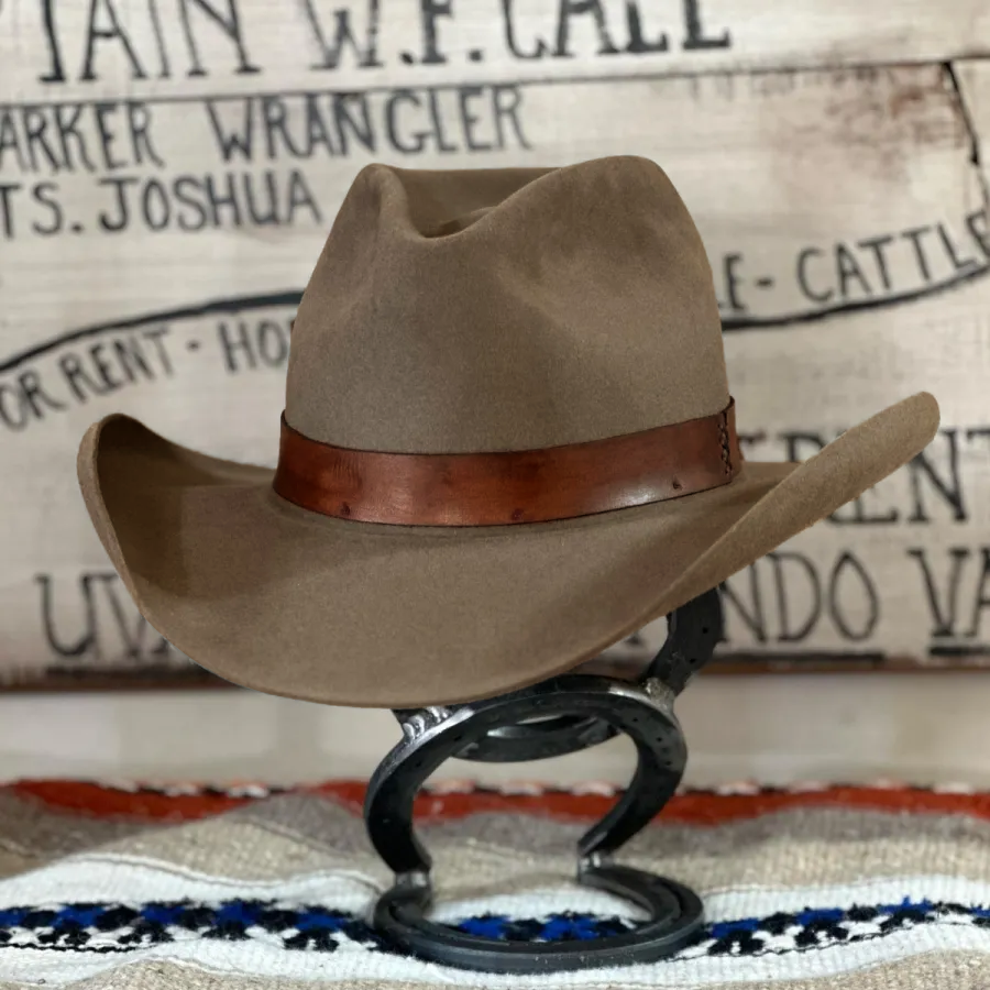 Ranch Hand
