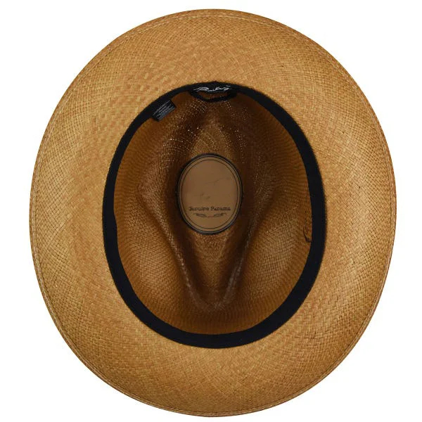 CUBAN -Sienna- Ecuador by skilled artisans [BUY 2 FAST SHIPPING & BOX PACKING]