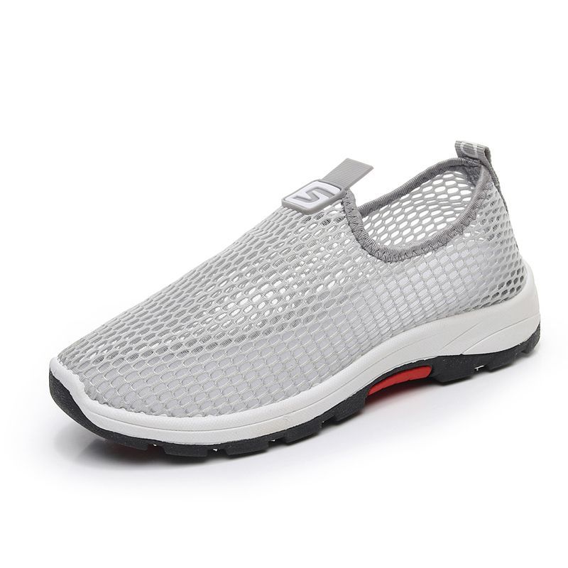 🔥Last Day 49% OFF -Women's Woven Orthopedic Breathable Soft Sole Shoes