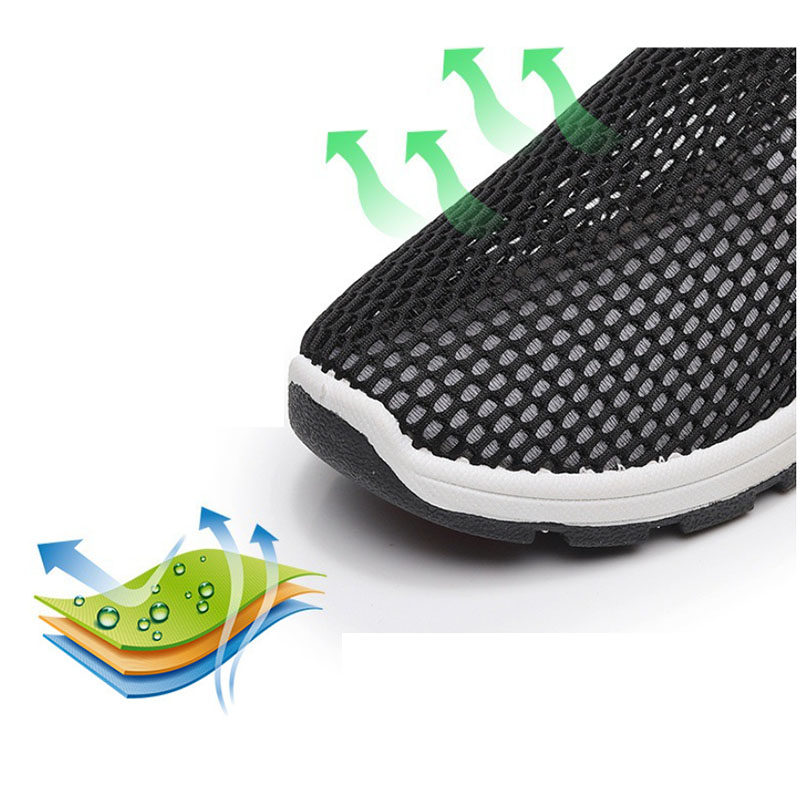 🔥Last Day 49% OFF -Women's Woven Orthopedic Breathable Soft Sole Shoes