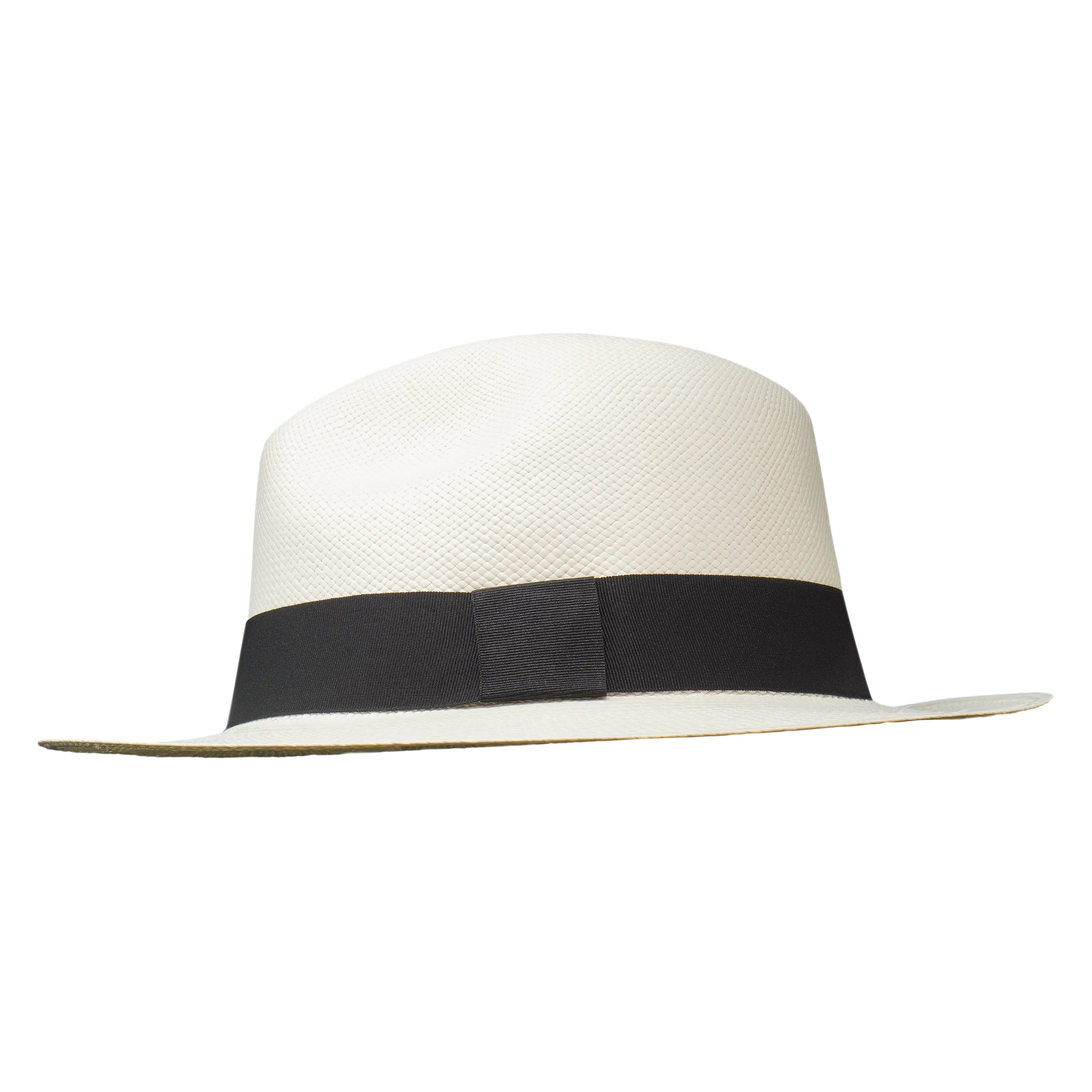 The Classic - Fedora Panama-BOX PACKING